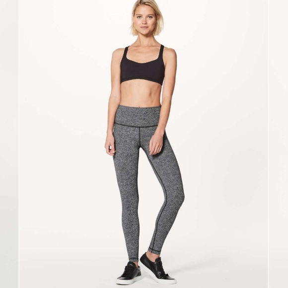 Lululemon wunder under 29" - Picture 1 of 9